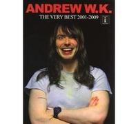 Andrew W.k.