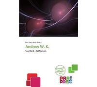 Andrew W K