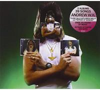 Andrew W.K. - Close Calls With Brick..