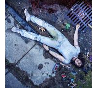 Andrew W.K. God Is Partying (Vinyl)