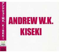 Andrew W.K. - Kiseki [Import]