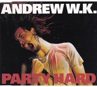 Andrew W. K. - Party Hard