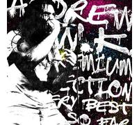 Andrew W.K. - Premium Collection-Very Best of