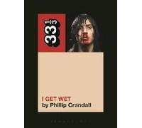 Andrew W.K.'s I Get Wet