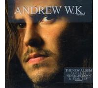 Andrew W. K. - The Wolf [Import]