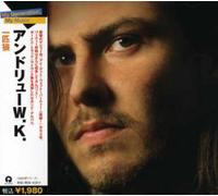 Andrew W.K. - Wolf [Import]