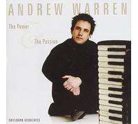 Andrew Warren - Power and The Passion [Import]