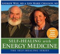 ANDREW WEIL - Self-Healing with Energy Med