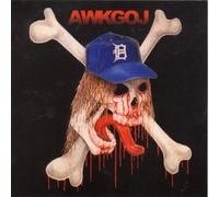 Andrew Wk - Awkgoj