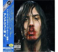 Andrew Wk - I Get Wet