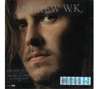 Andrew Wk - The Wolf [Import]