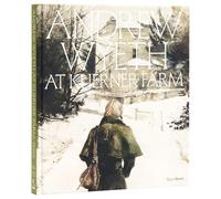 Andrew Wyeth at Kuerner Farm: The Eye of the Earth