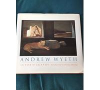 Andrew wyeth: autobiography