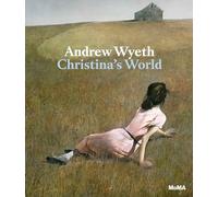 Andrew Wyeth Christina s World /anglais