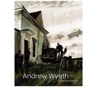Andrew Wyeth - Life And Death