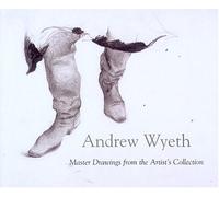 Andrew Wyeth: Master Drawings from the Artist's Collection