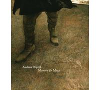 Andrew Wyeth: Memory & Magic