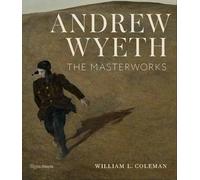 Andrew Wyeth: The Masterworks