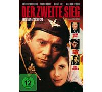 Andrews,Anthony - Der Zweite Sieg [Import]
