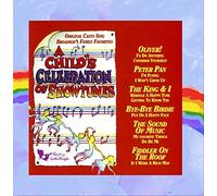 Andrews - Child's Celebration of Showtun