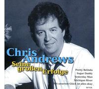 Andrews,Chris - Andrews,Chris - Seine Gr.Erfolge