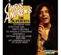 Andrews,Chris - Die Superhits [Import]