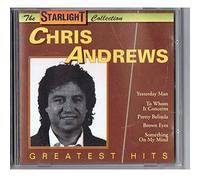 Andrews,Chris - Greatest Hits [Import]