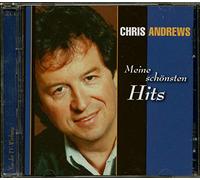 Andrews, Chris - Meine Schoensten Hits [Import]