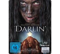 Andrews Cooper - Darlin' (Steelbook) (4k Ultra-HD) [Blu-Ray] [Import]