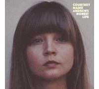 Andrews Courtney Marie - Honest Life - [Format CD Version Originale ]