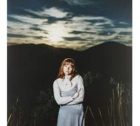 ANDREWS,COURTNEY MARIE - Old Flowers (Sonoran Sky Vinyl) (I) [Vinyl LP]