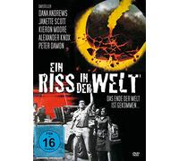 Andrews,Dana - EIN Riss in der Welt [Import]