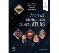 Andrews' Diseases Of The Skin Clinical Atlas