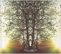 Andrews,Drew - Only Mirrors [Import]
