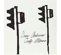 Andrews,Drew - Only Mirrors [Limited Edition][White Vinyl] [180 Gram]