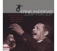 Andrews, Ernie - Jump for Joy