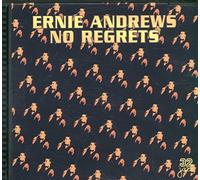Andrews, Ernie - No Regrets [Import]