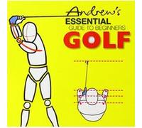 Andrew's Essential Guide to Beginners Golf Andrew Smith, Paul Arthur Furnival (Auteur)