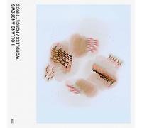 Andrews, Holland - Wordless/Forgettings [Import]