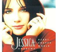 Andrews, Jessica - Heart Shaped World by Andrews, Jessica (1999) Audio CD