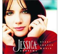 Andrews, Jessica - Unbreakable Heart