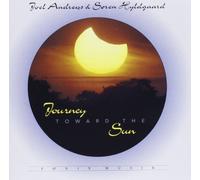 Andrews Joel - Journey Towards The Sun.
