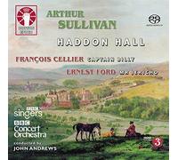 Andrews,John - Mr Jericho/Haddon Hall/Captain Billy [Import]