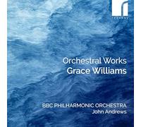 Andrews, John - Williams: Orchestrale Werke [Import]