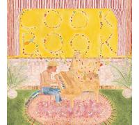 Andrews, John & Yawns - Cookbook