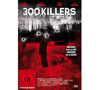 Andrews,Johnny - 300 Killers