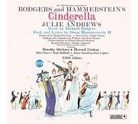 Andrews, Julie - Cinderella