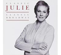 Andrews, Julie - Classic Julie - Classic Broadway