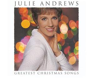 Andrews, Julie - Greatest Christmas Songs