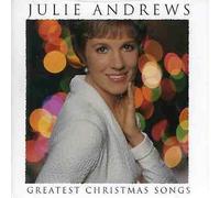 Andrews,Julie - Greatest Christmas Songs [Import]